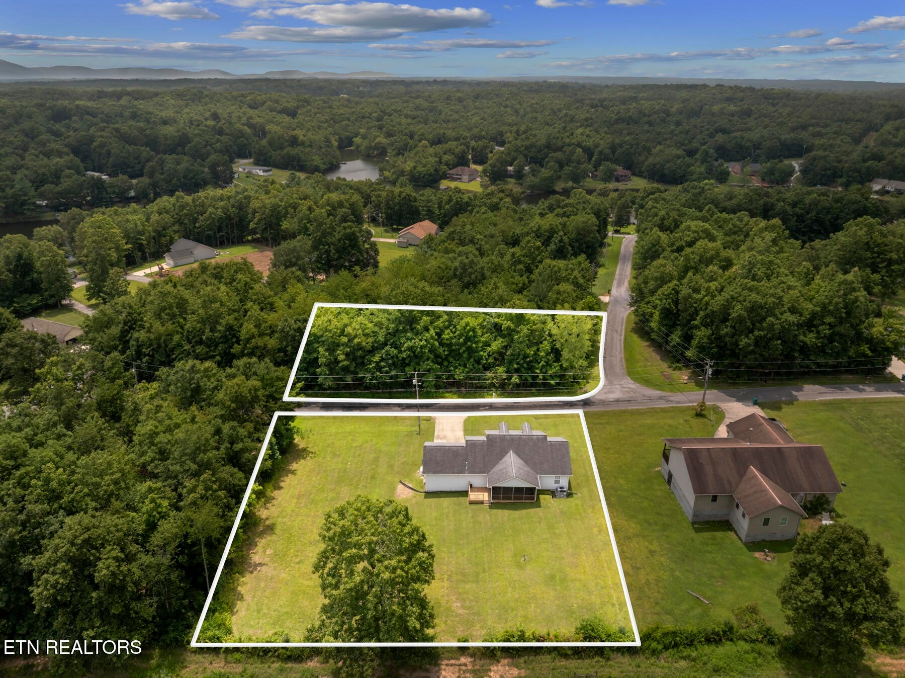 1303 War Eagle Drive