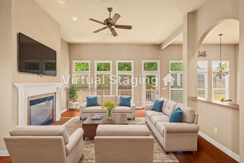 2109 Amanda Meadow Ct Hermitage TN 37076