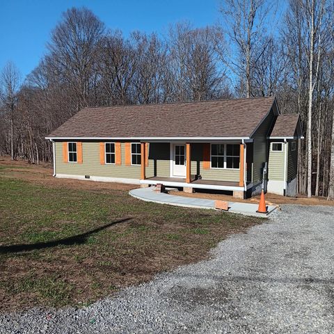 8266 Hoskins Hollow Rd, Westmoreland, TN 37186 - MLS#: 2807511