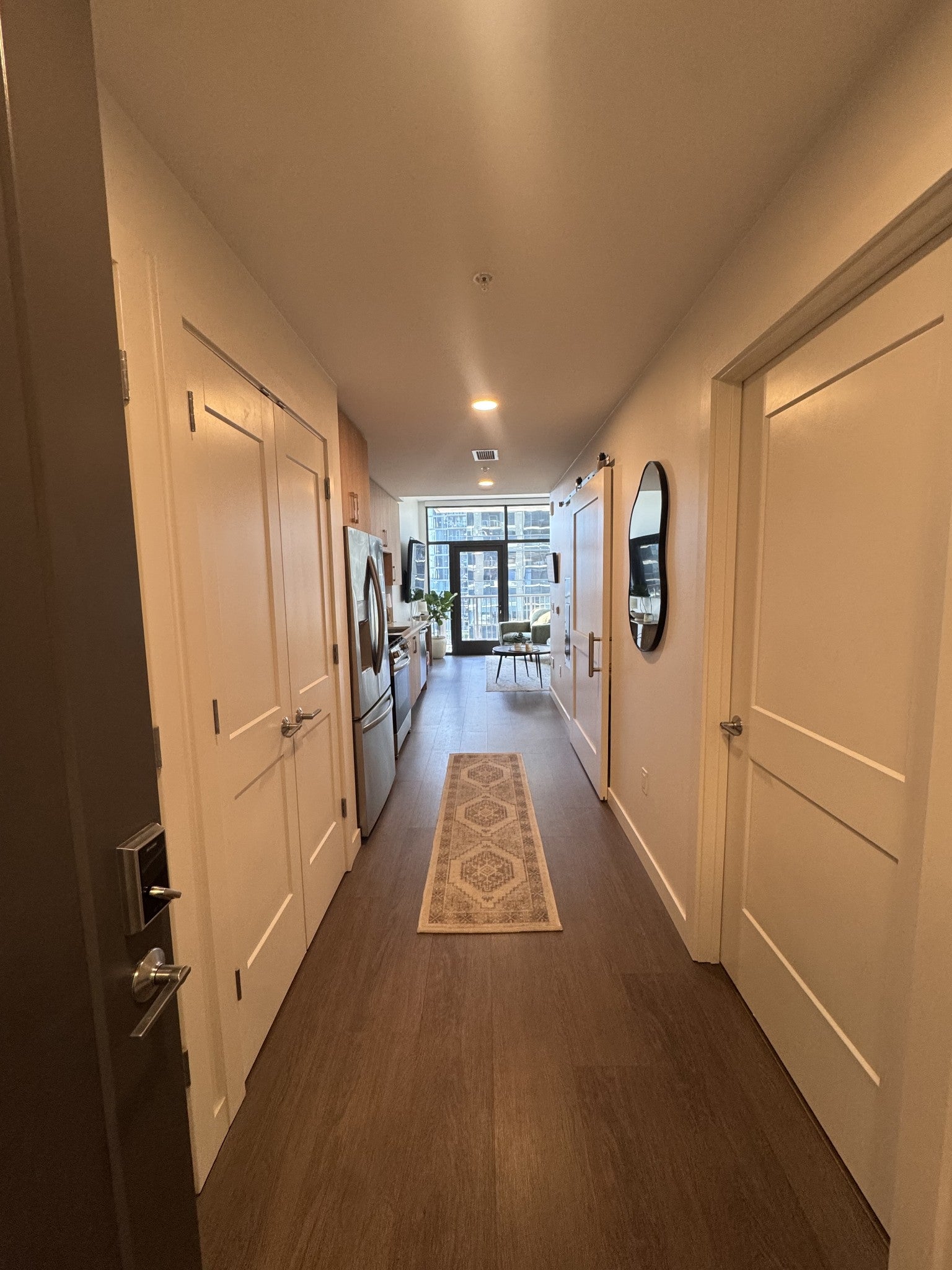 Search Listings 1 1212 Demonbreun St 1406