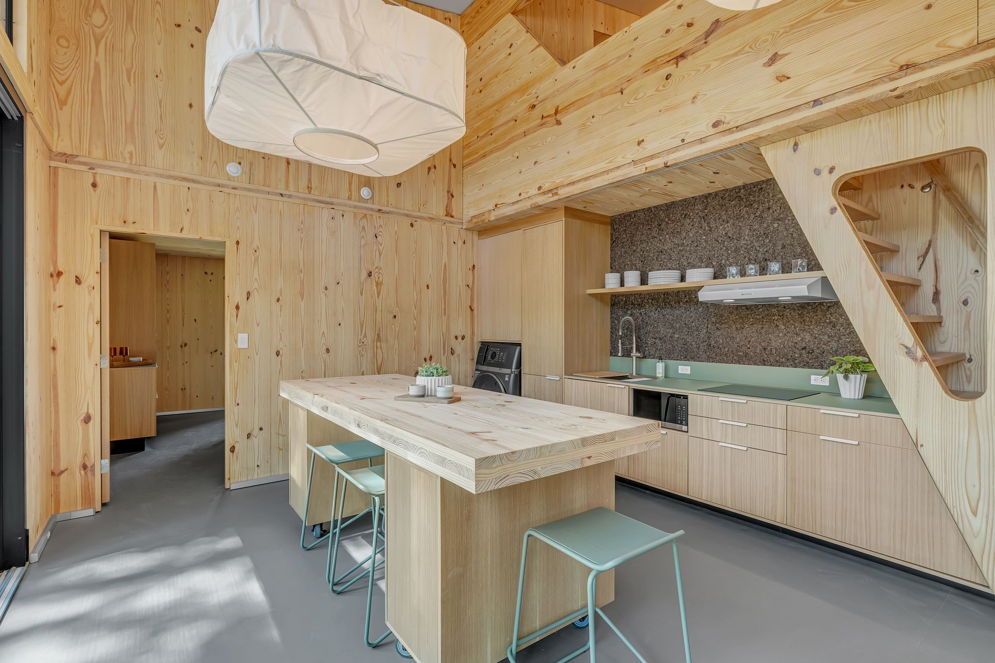 36 Waters Edge Way B