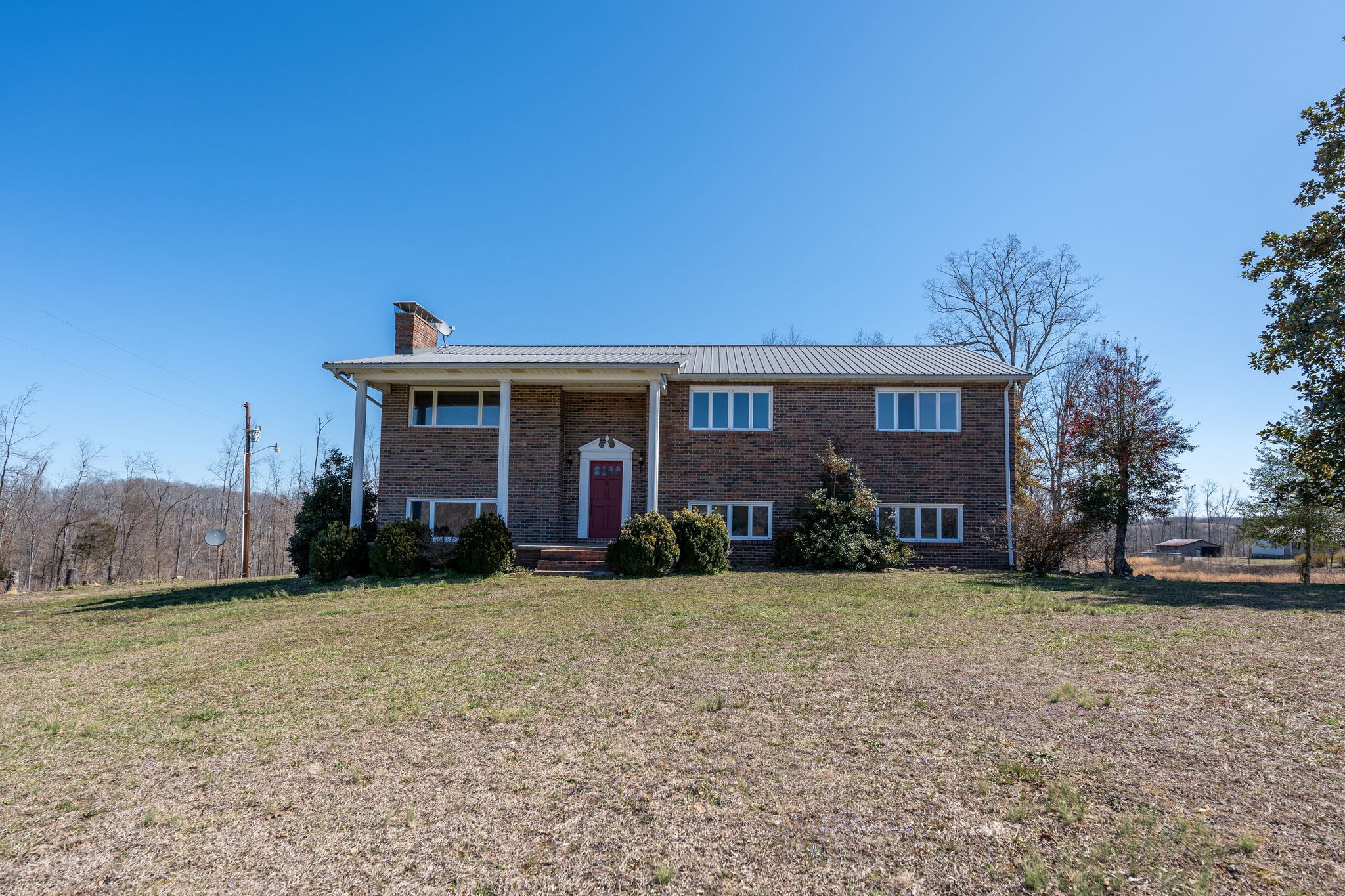 111 Kelleys Chapel Rd