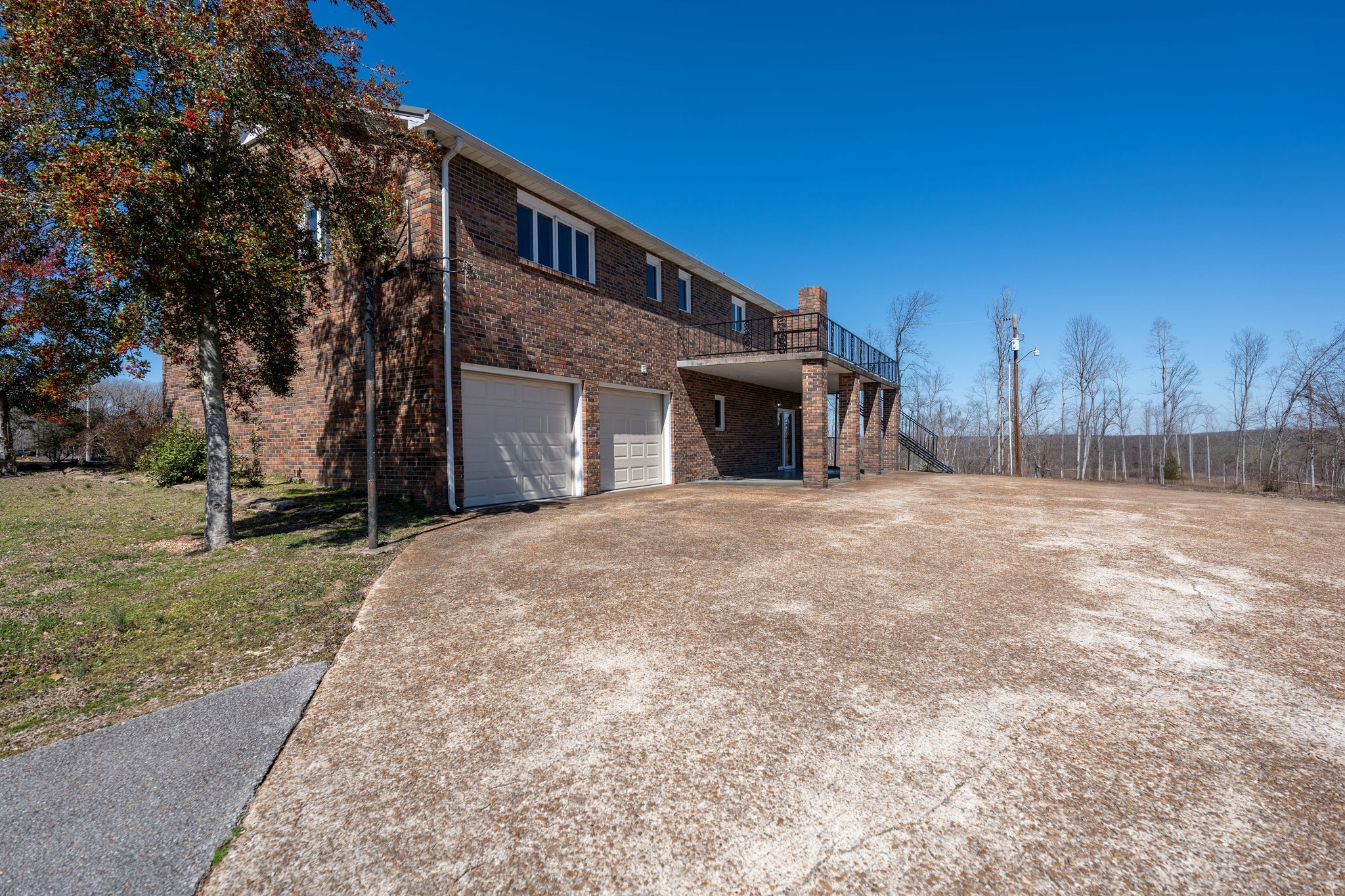 111 Kelleys Chapel Rd