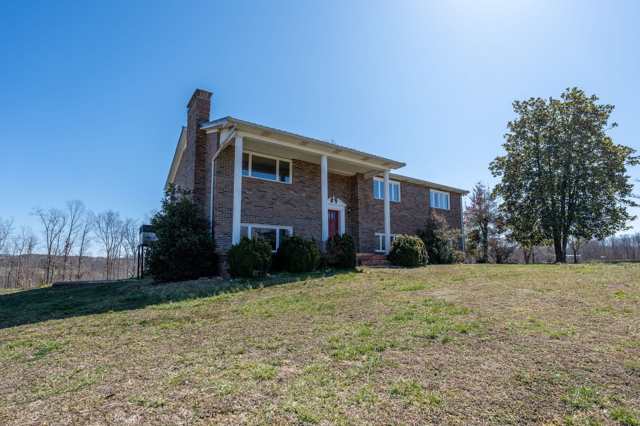 111 Kelleys Chapel Rd
