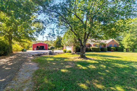 10373 Spantown Rd Arrington TN 37014