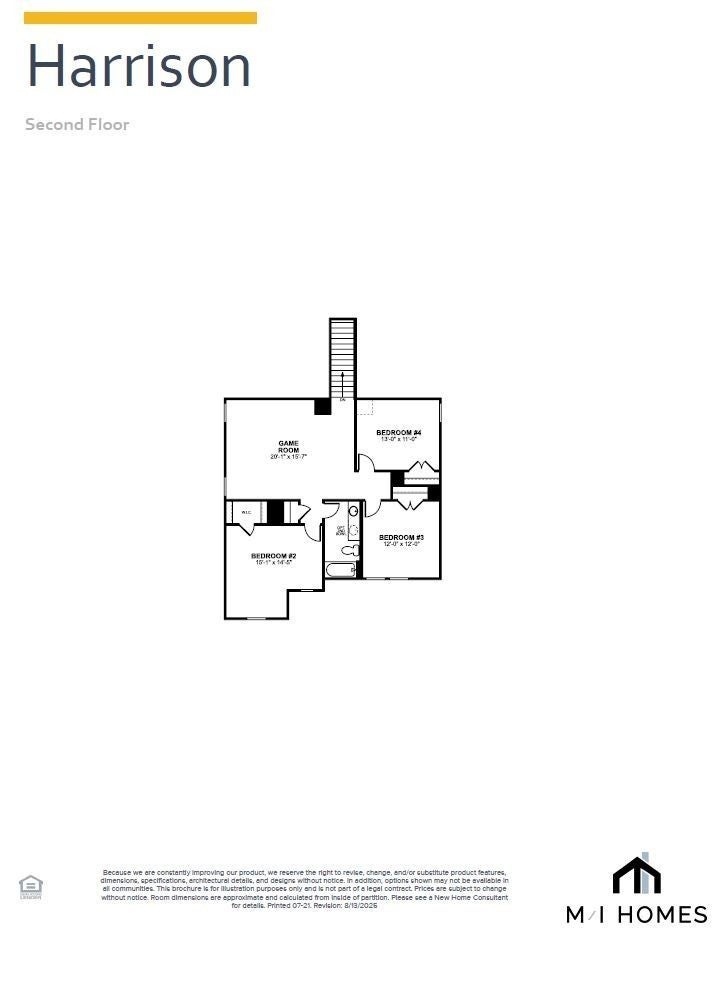 3128 Gravity Drive