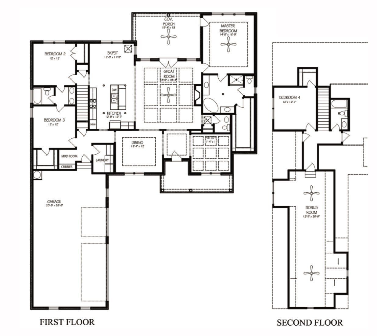 7313 Dutch River Cir