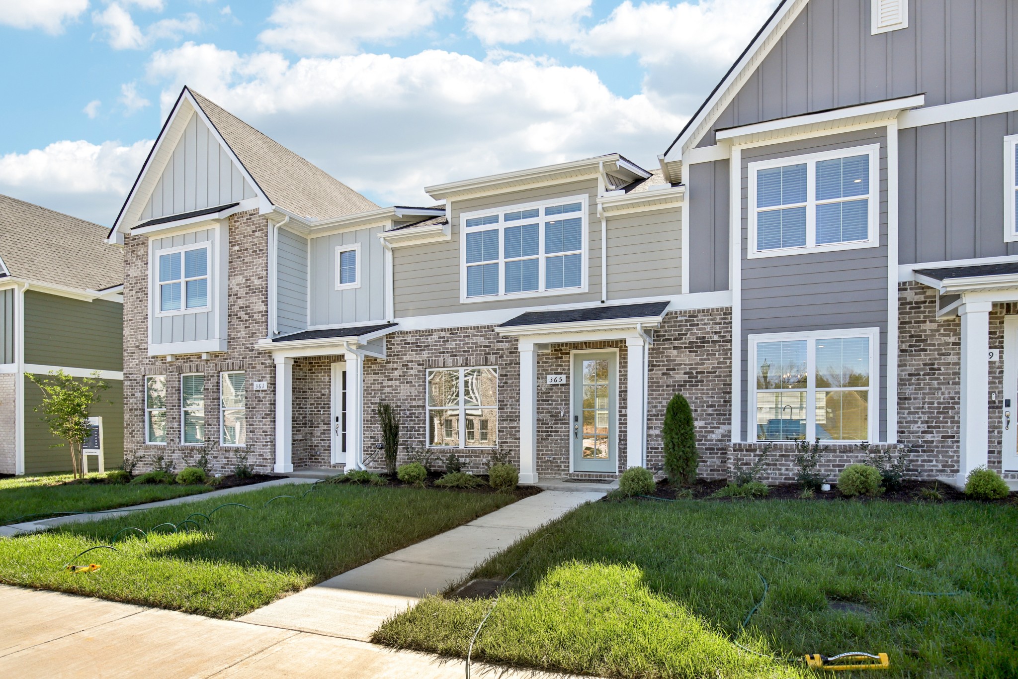 365 Greystone Lee Blvd