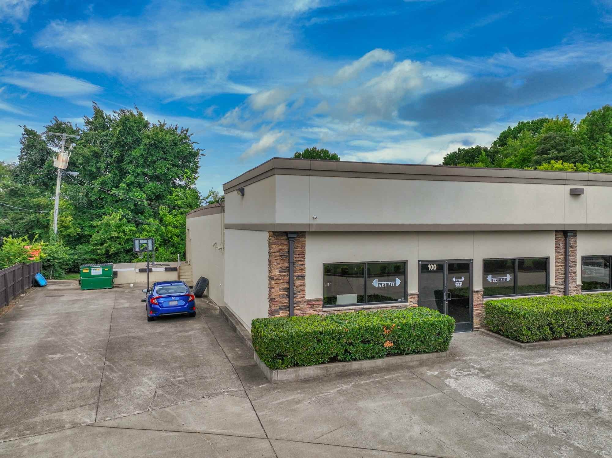 13 Industrial Park Dr