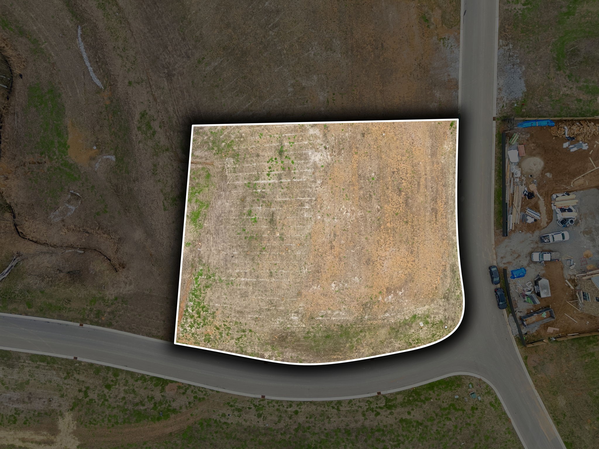 8410 Six String Drive