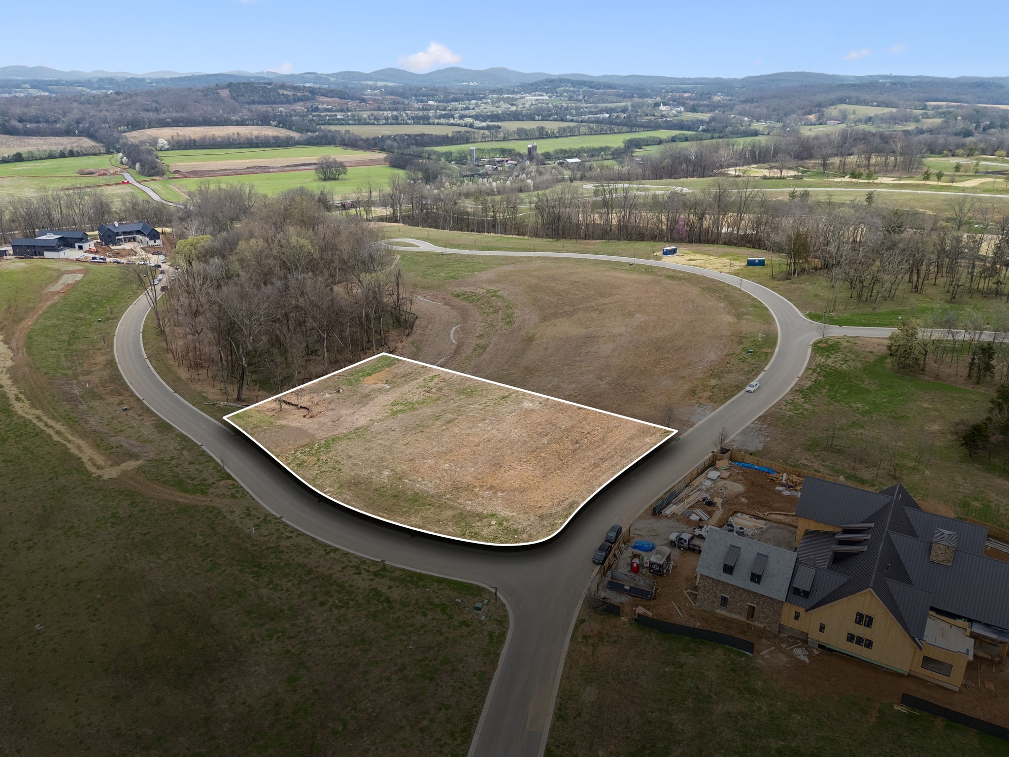 8410 Six String Drive