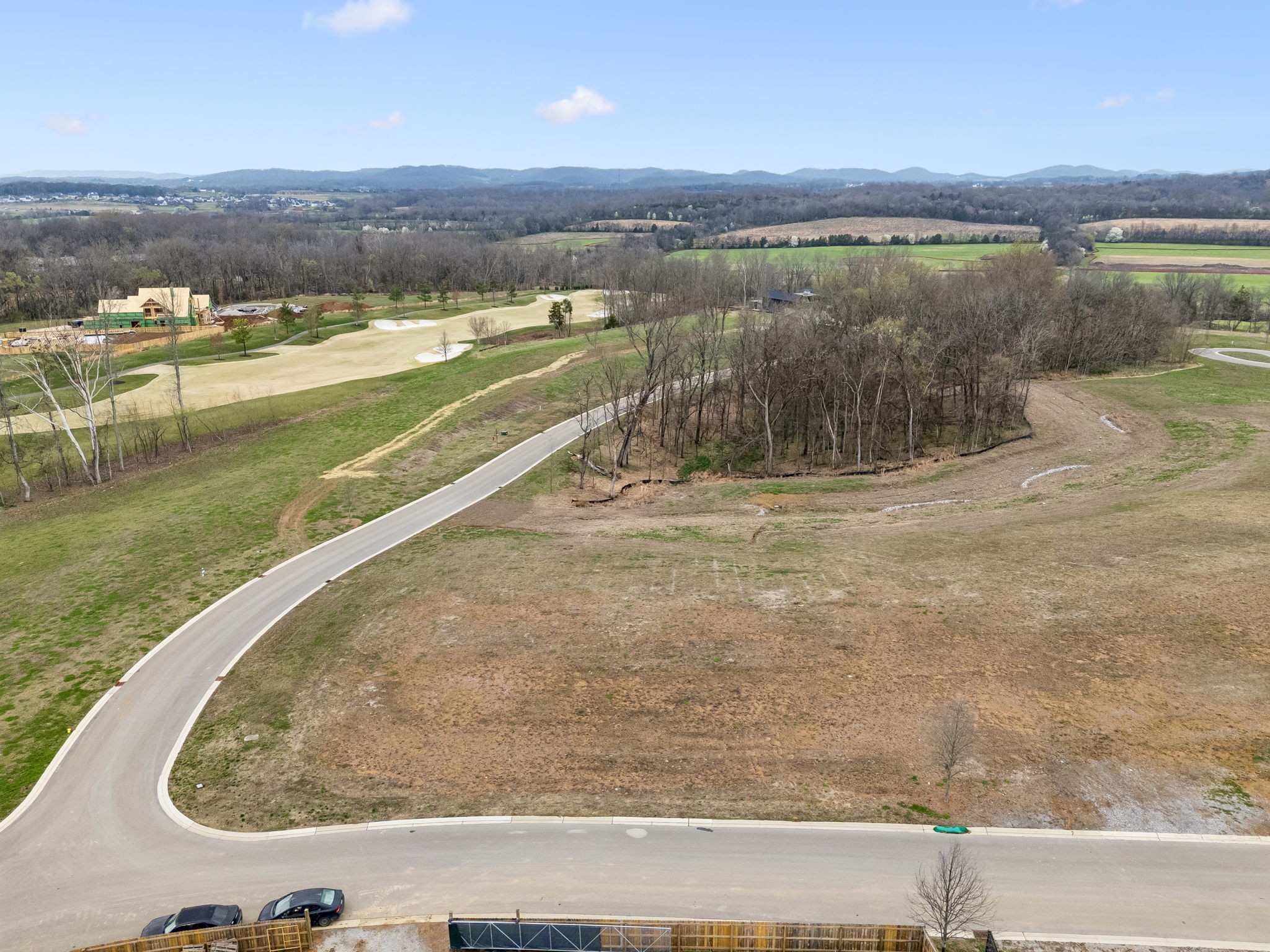 8410 Six String Drive