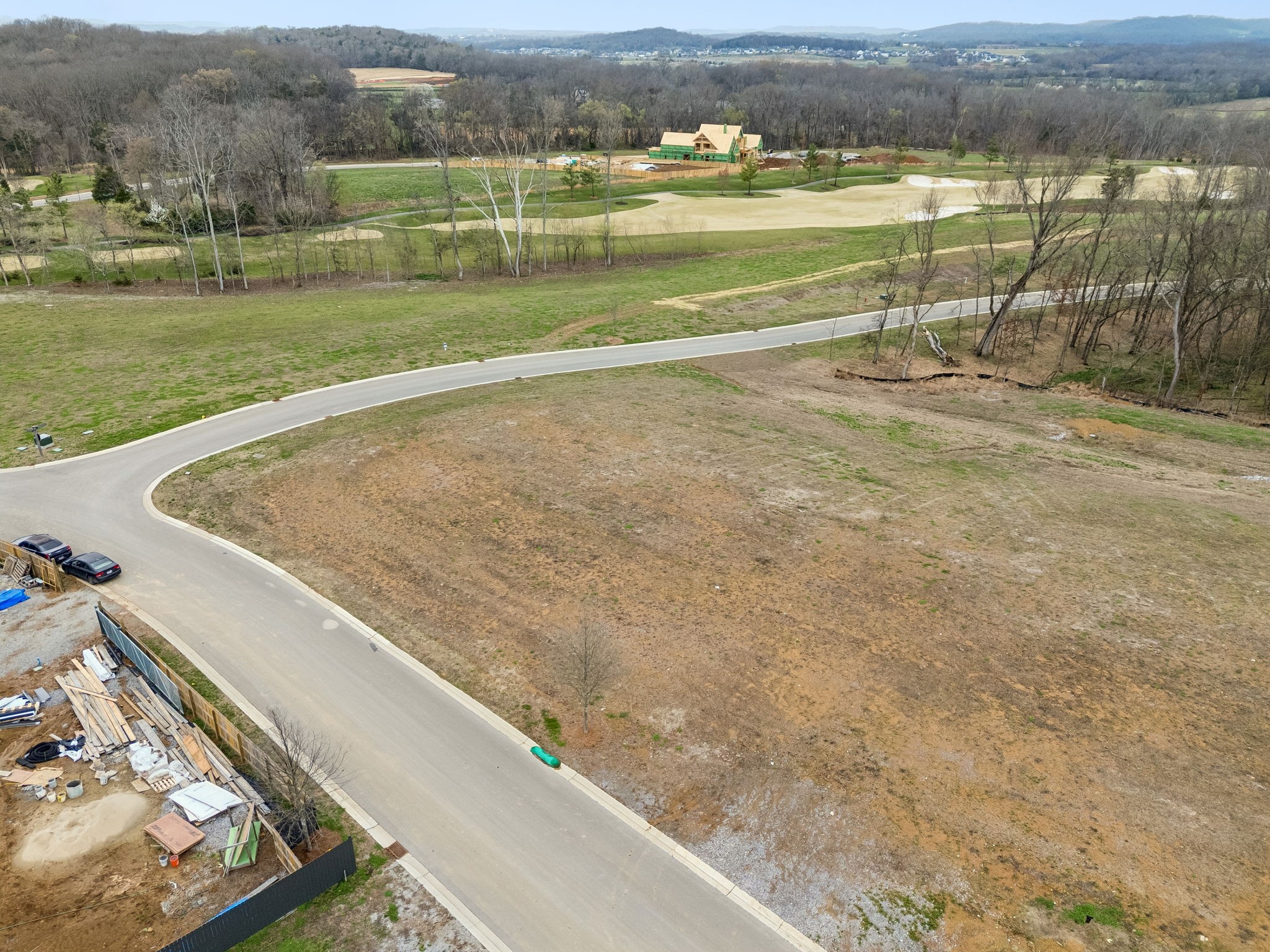 8410 Six String Drive