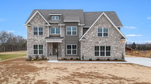 7302 West Gum Road Murfreesboro TN 37127