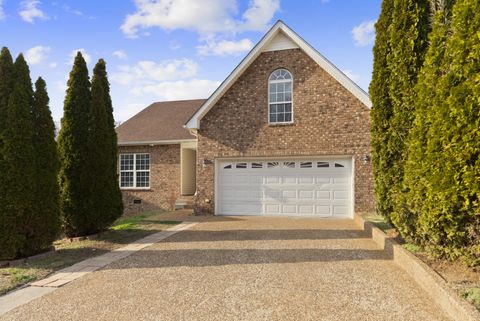 3204 Grace Crest Pt Nashville TN 37217