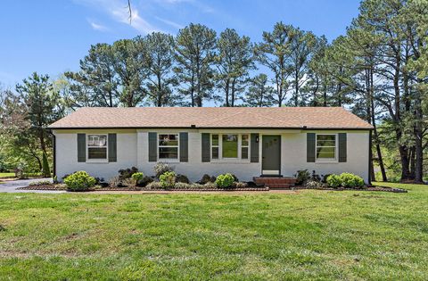 205 Luna Dr, Nashville, TN 37211 - MLS#: 2816703