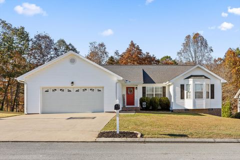 6442 Veronica Drive Ooltewah TN 37363