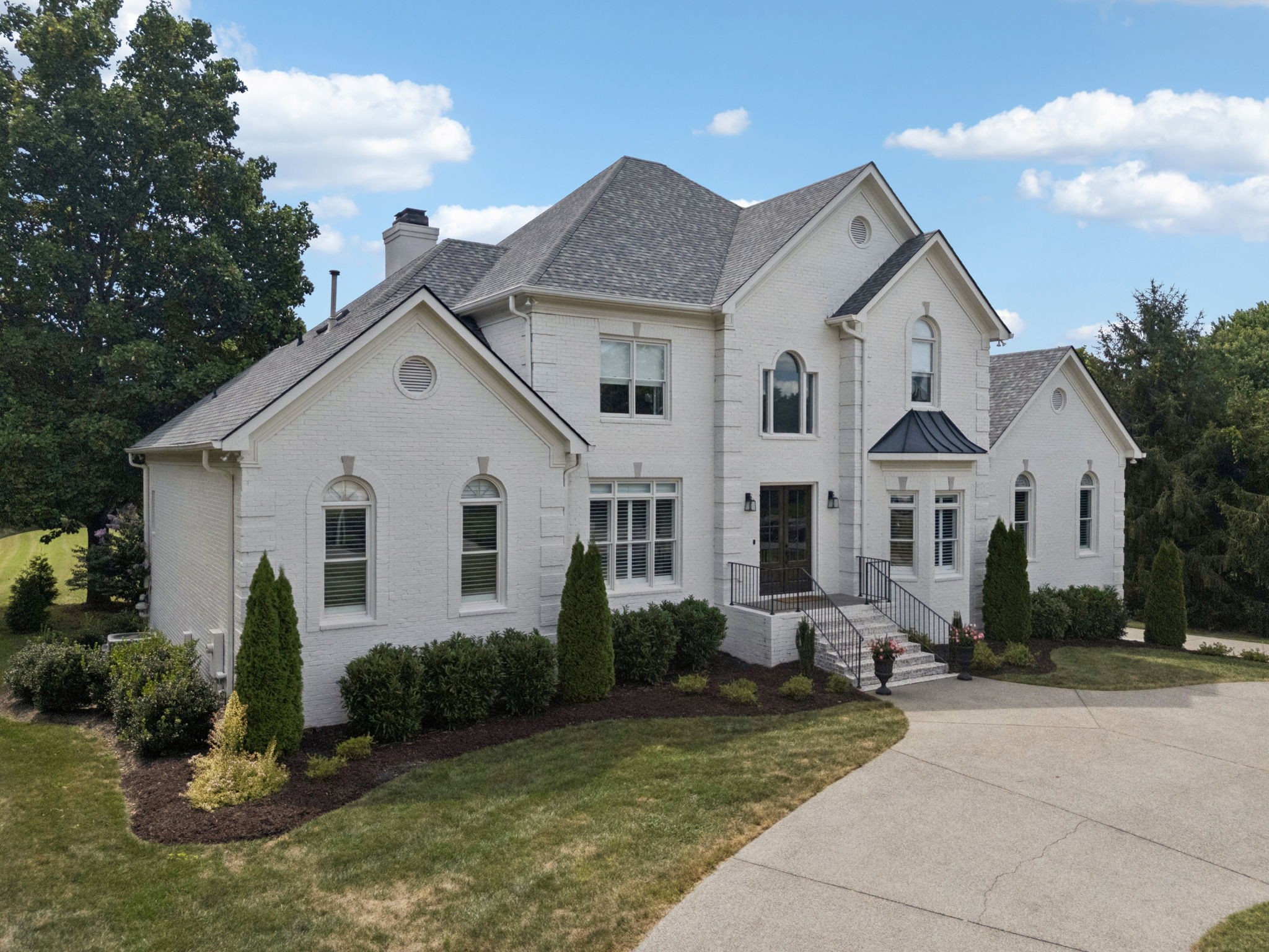 9191 Brushboro Dr