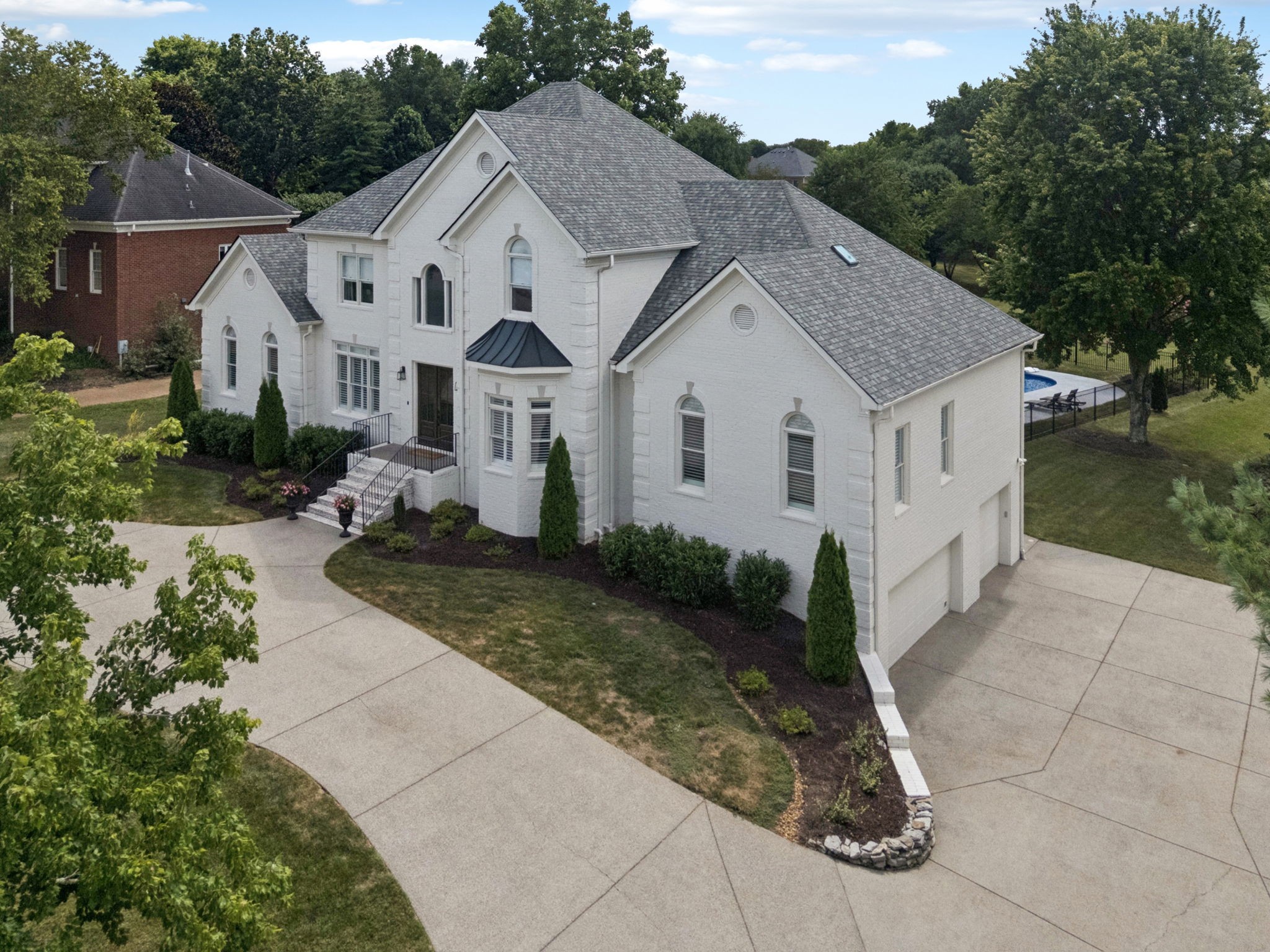9191 Brushboro Dr