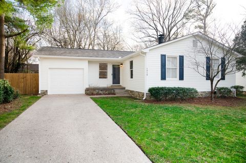 1910 Redbud Ct Franklin TN 37064