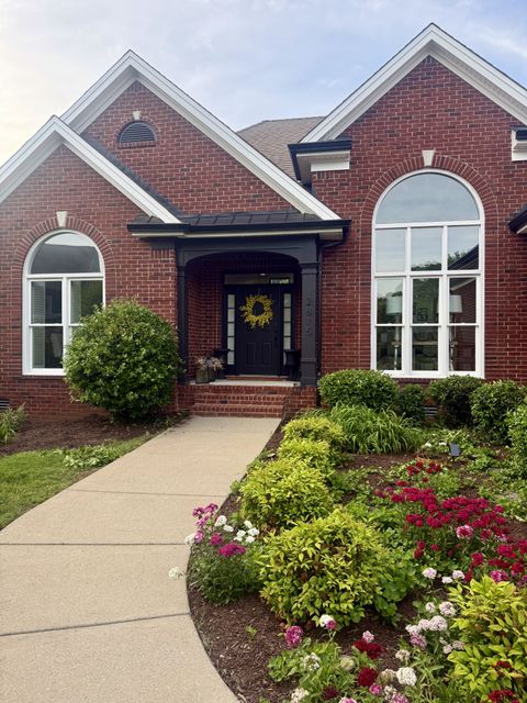 2815 Anglo Ct Murfreesboro TN 37129