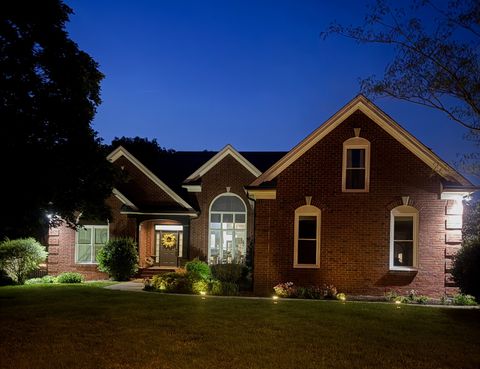 2815 Anglo Ct Murfreesboro TN 37129