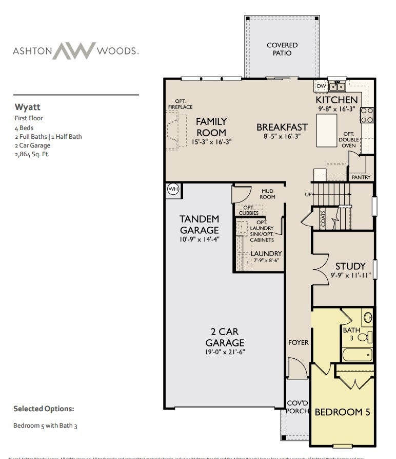 231 Jasmine Way