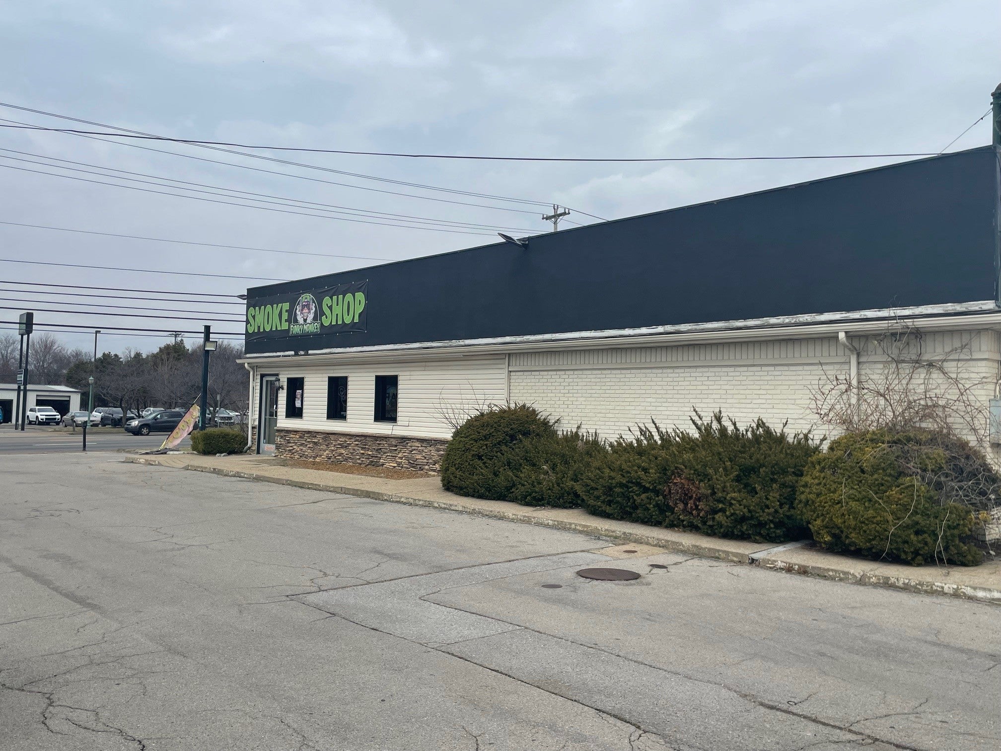 2131 Wilma Rudolph Blvd