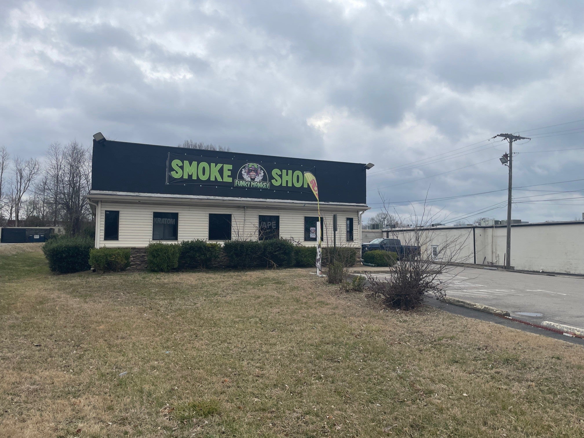2131 Wilma Rudolph Blvd