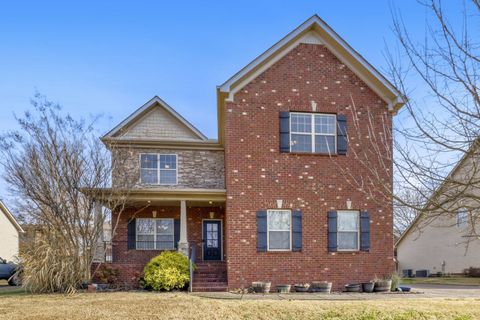 1011 Beverly Ln Spring Hill TN 37174