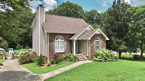 1069 Heatherwood Rd Pleasant View TN 37146