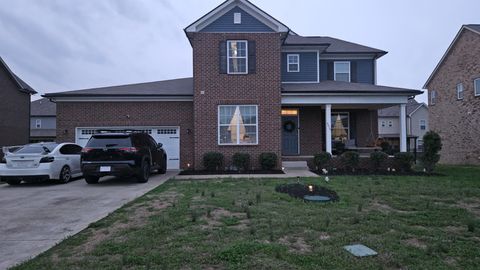 4012 Jacobcrest Lane Murfreesboro TN 37128