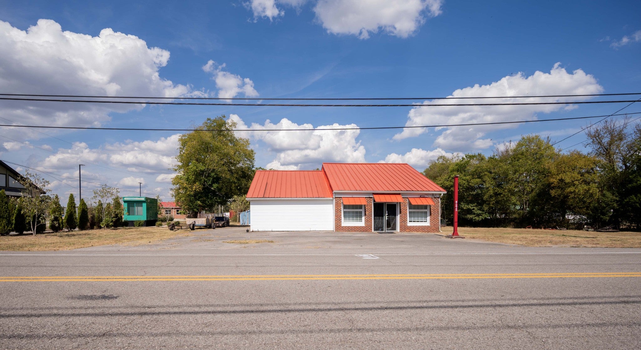 8141 John Bragg Hwy