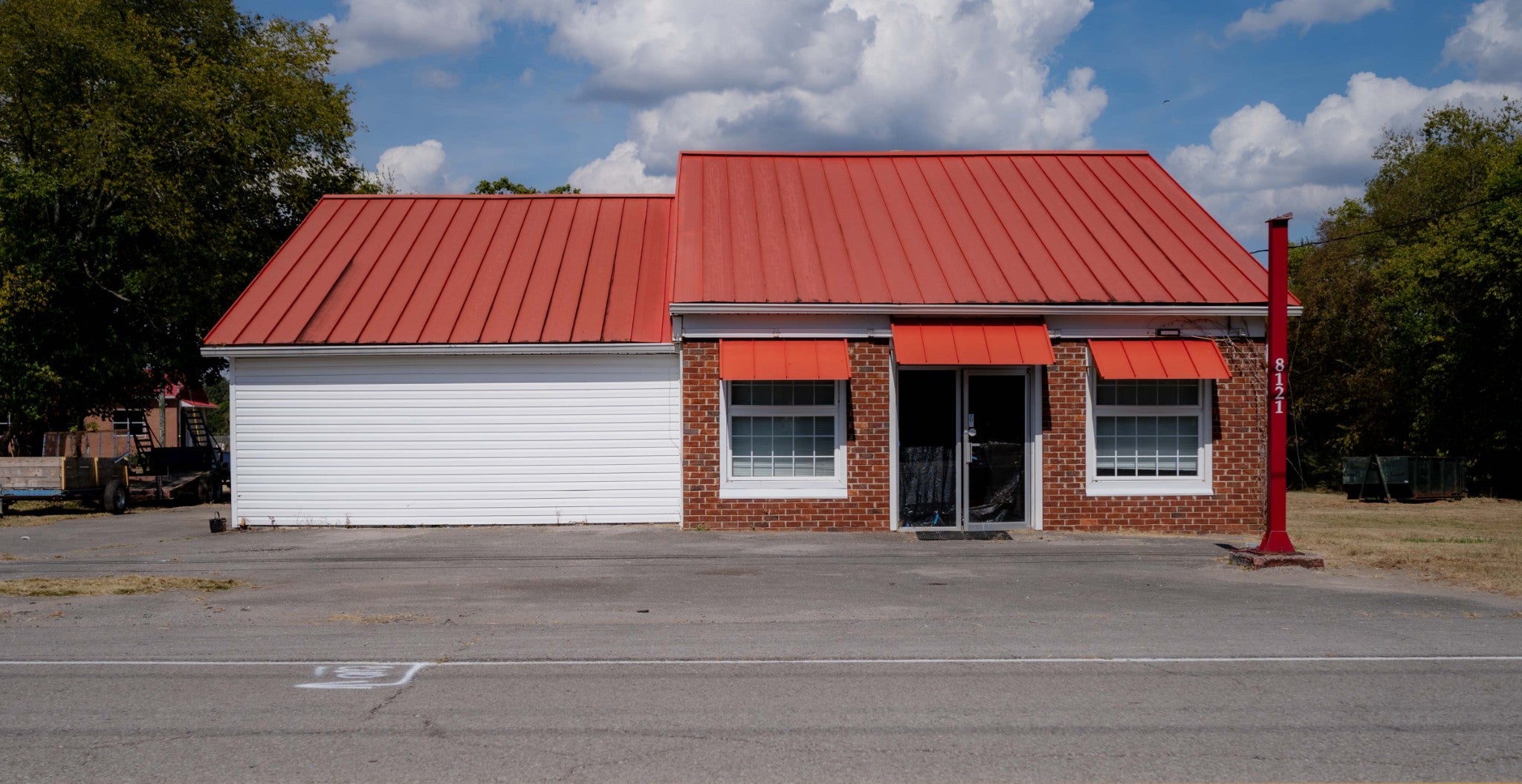 8141 John Bragg Hwy