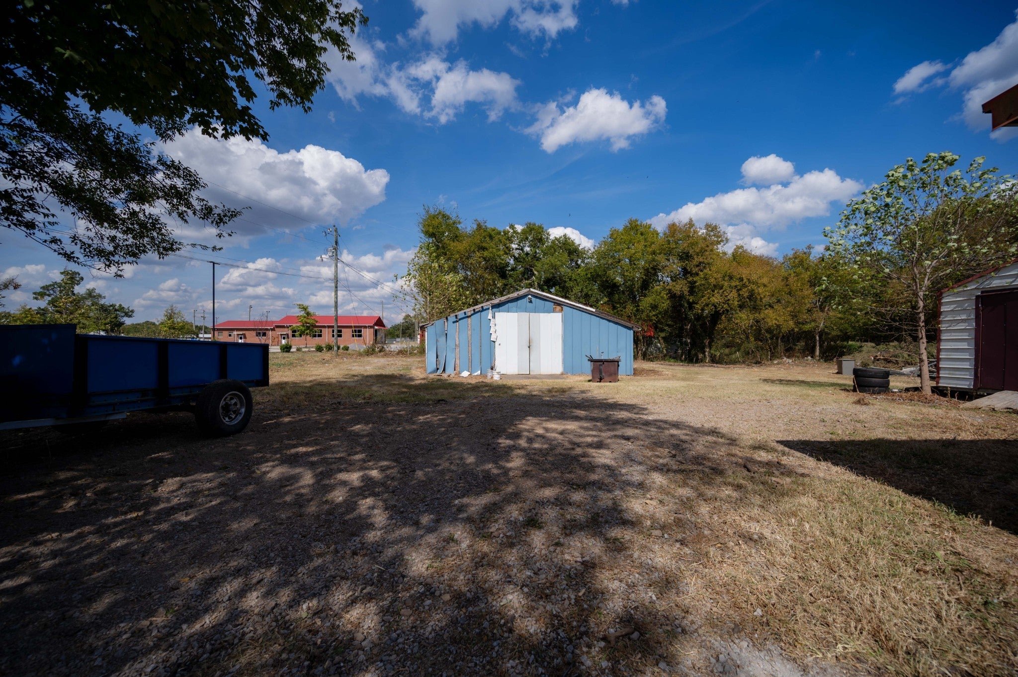 8141 John Bragg Hwy