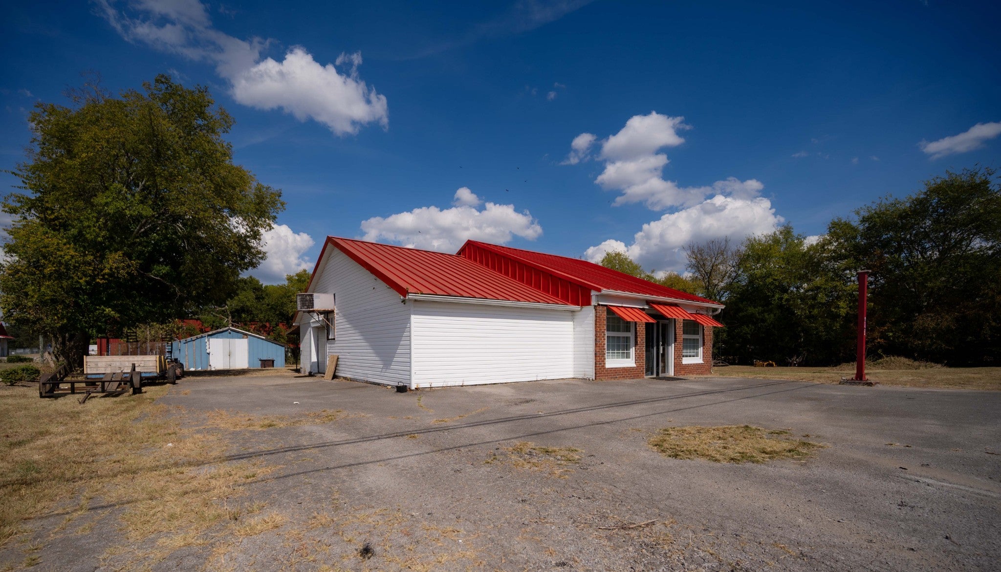 8141 John Bragg Hwy