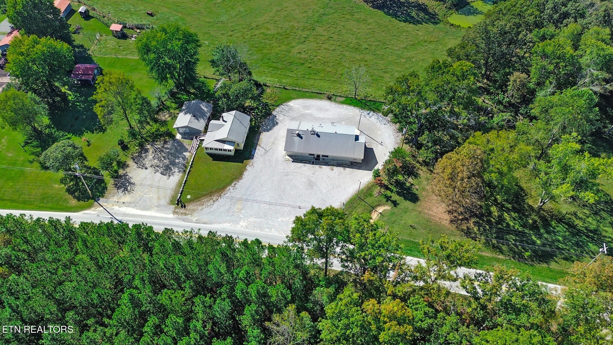 1661 Deer Lodge Hwy