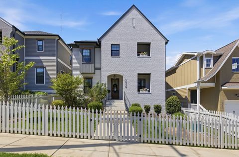 Photo of 109B Oceola Ave, Nashville, TN 37209 (MLS # 3175948)