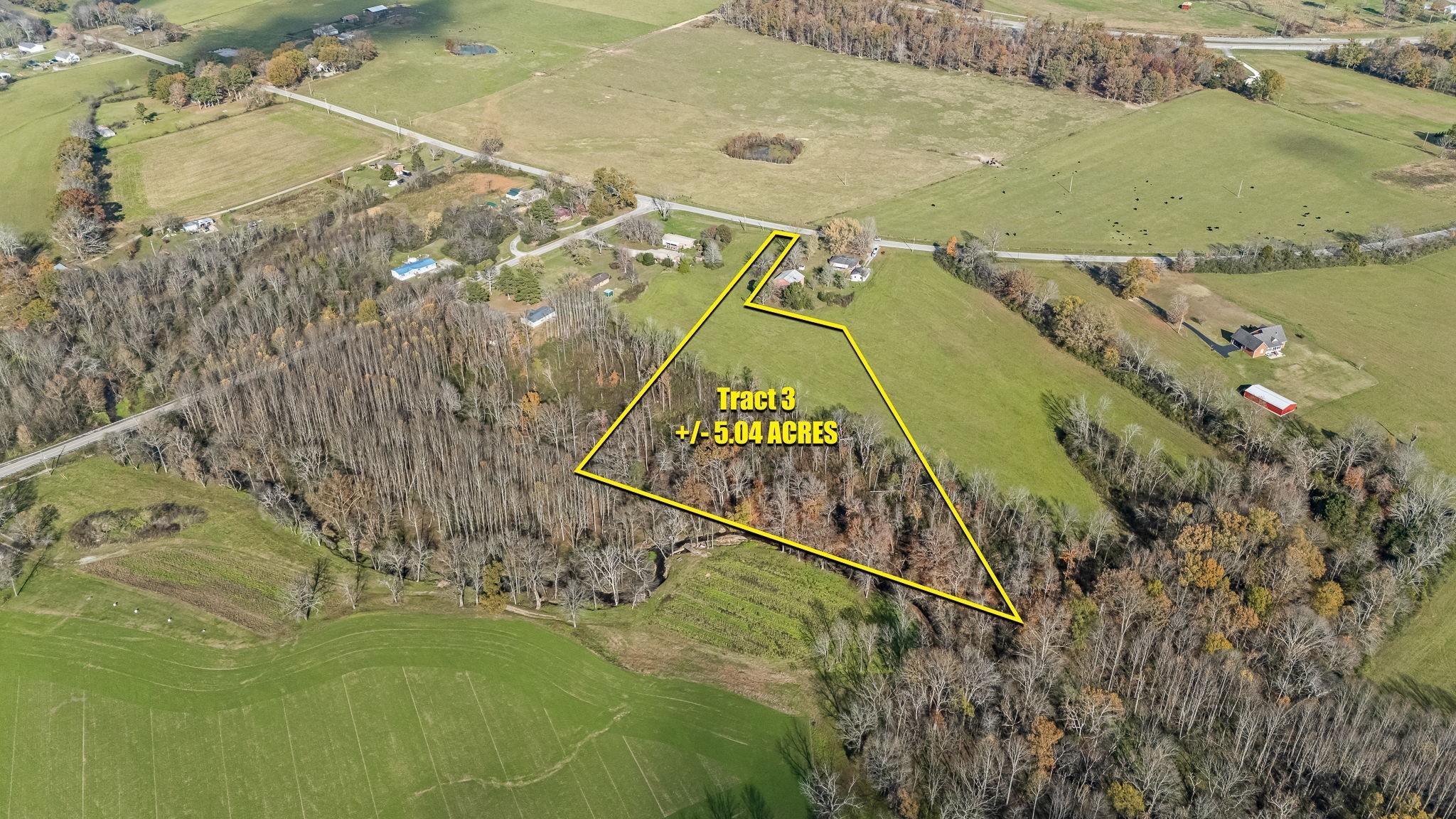 3560 Old McMinnville Hwy