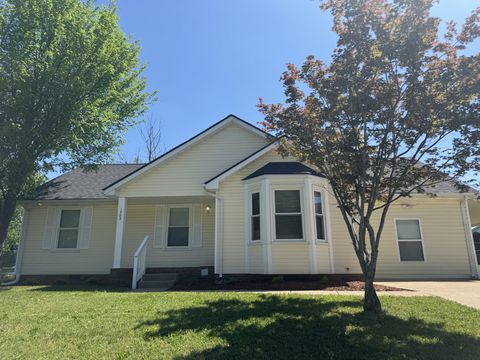1783 Forrestdale Dr, Clarksville, TN 37042 - MLS#: 2793992