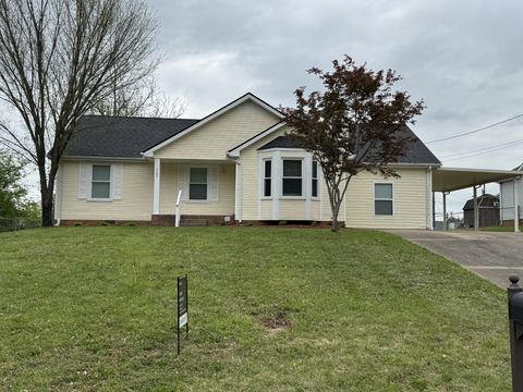 1783 Forrestdale Dr, Clarksville, TN 37042 - MLS#: 2793992