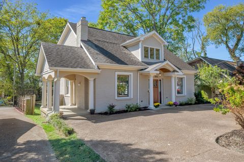 1016 Carolyn Ave Nashville TN 37216