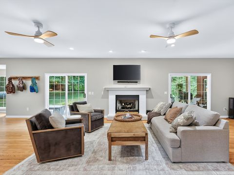 6480 Peytonsville Arno Rd College Grove TN 37046