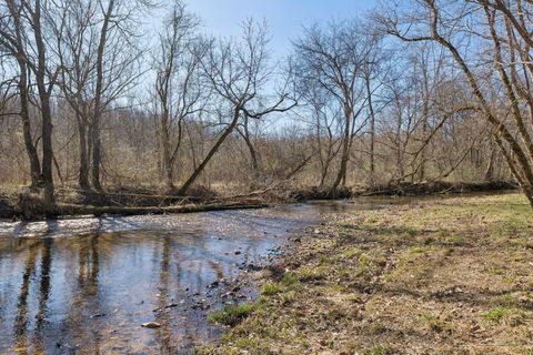 0 Hurricane Creek Road Linden TN 37096