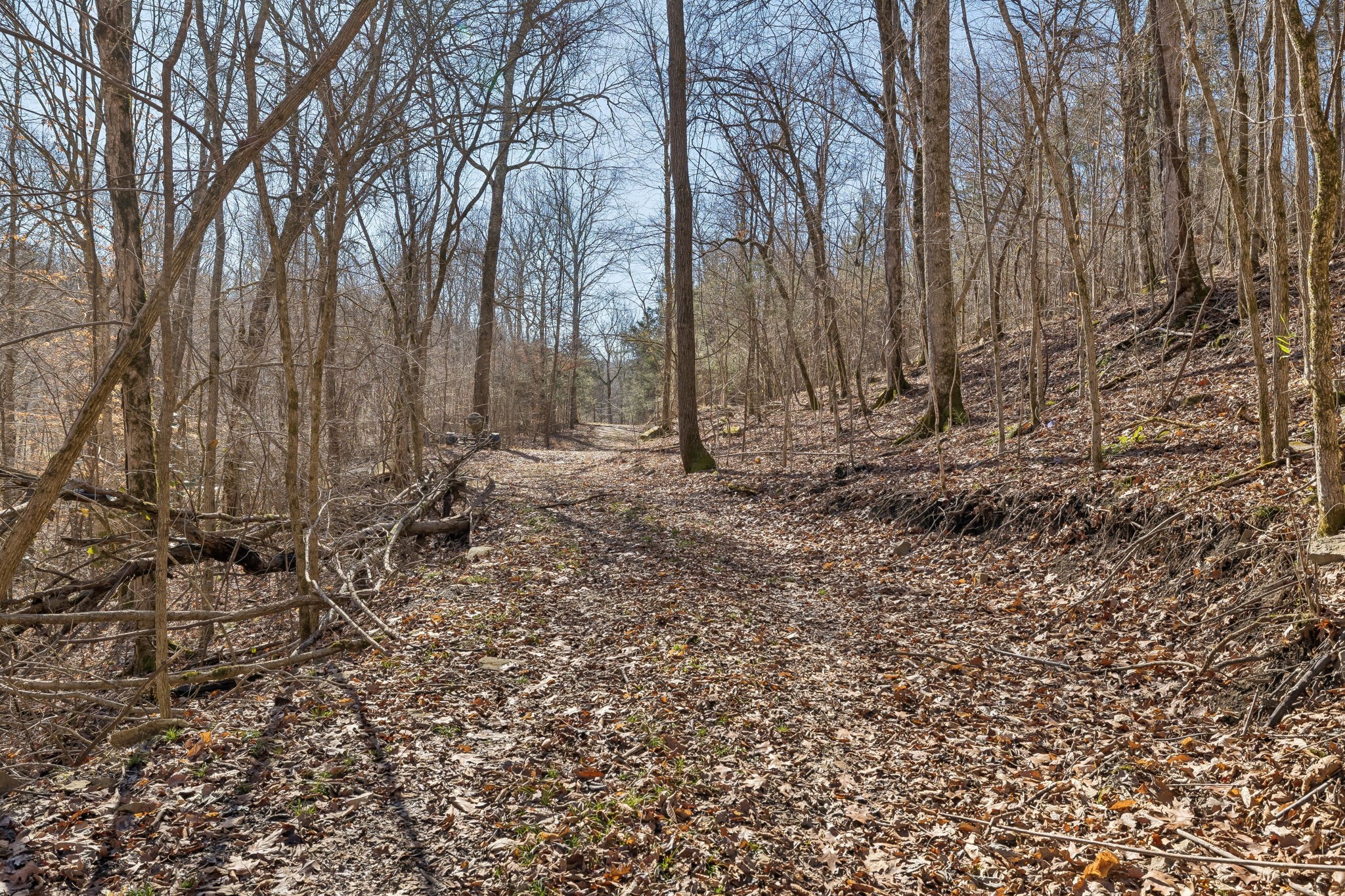 0 Hurricane Creek Road