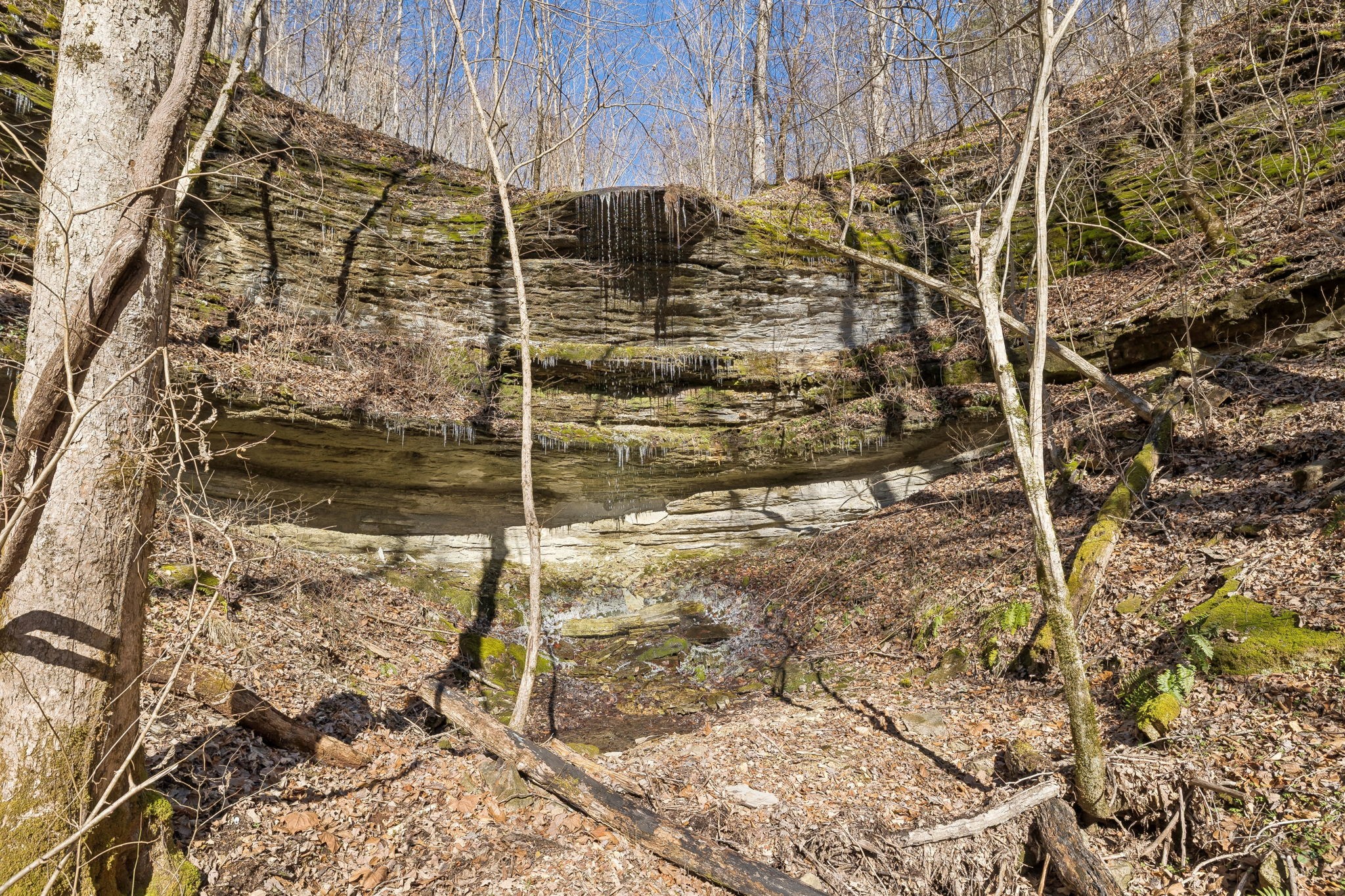 0 Hurricane Creek Road