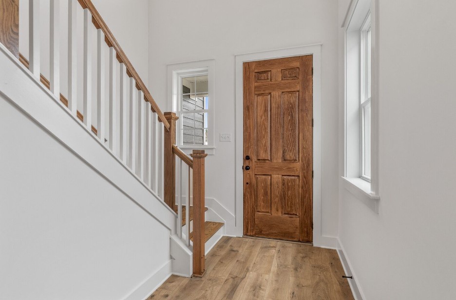 649 Conifer Drive