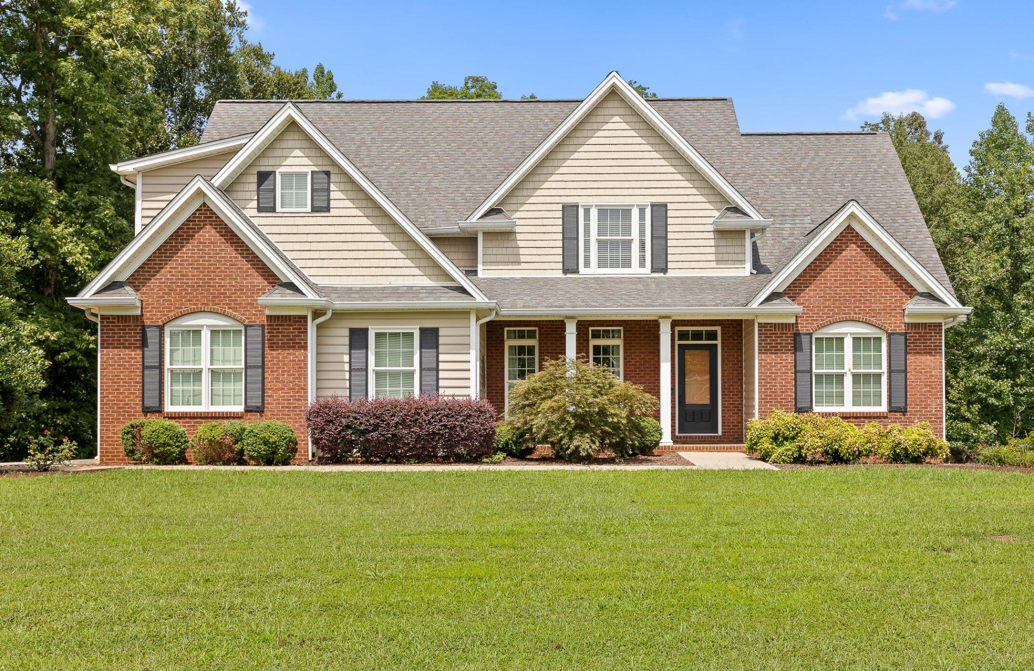 Photo 1 of 60 — 225 Woods Subdivision Ln, Georgetown, TN 37336