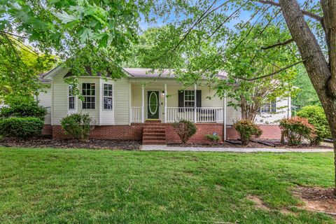 239 Oak Hills Dr Tullahoma TN 37388