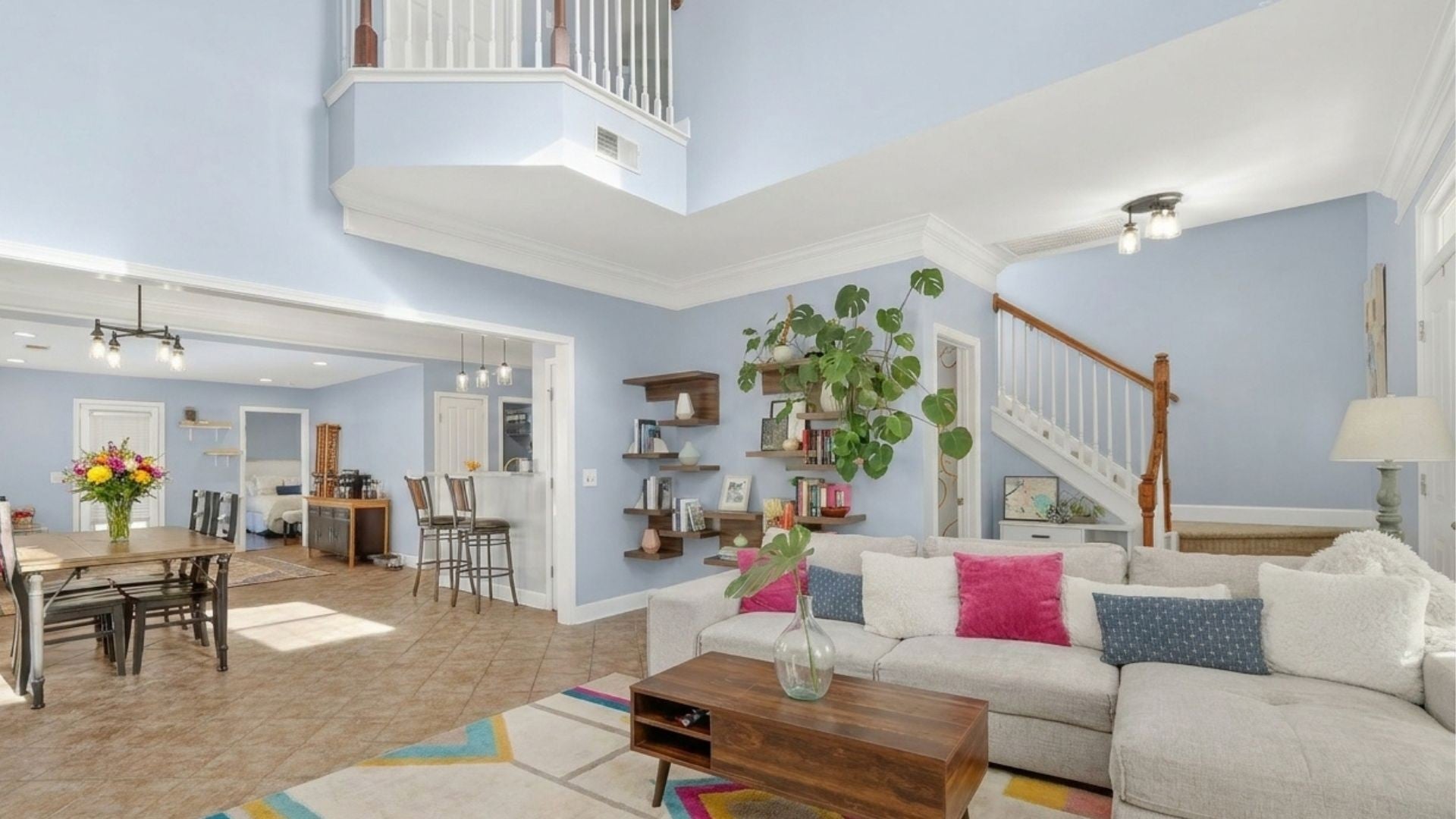 3-bed condo sold in Nashville, TN 37211, 8710 Gauphin Pl 8710 Gauphin Pl, Nashville TN 37211 3-bed condo, photo 5 of 27